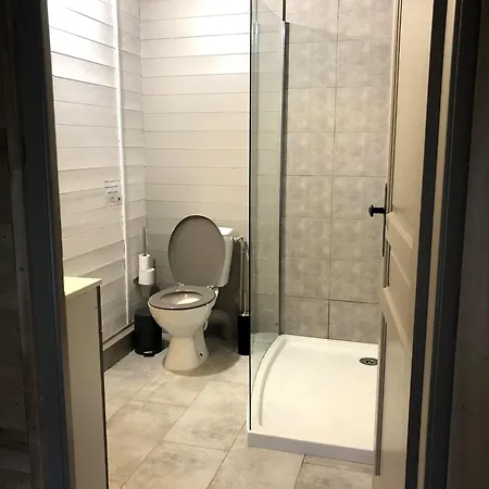 Hébergement de vacances Les Du Fraysse, Au Paradis Des Oiseaux Montignac-Lascaux