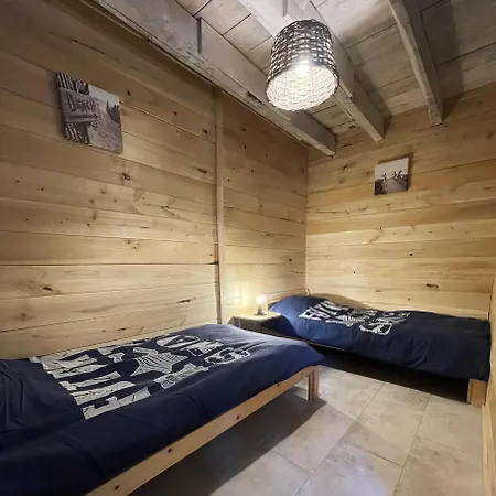 Les Du Fraysse, Au Paradis Des Oiseaux * Montignac-Lascaux