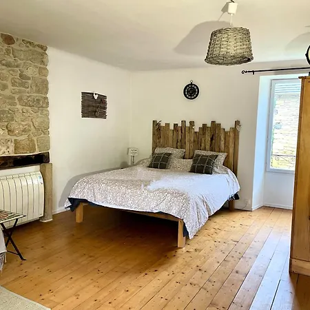 Casa vacanze Les Du Fraysse, Au Paradis Des Oiseaux *