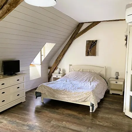 Casa vacanze Les Du Fraysse, Au Paradis Des Oiseaux Montignac-Lascaux