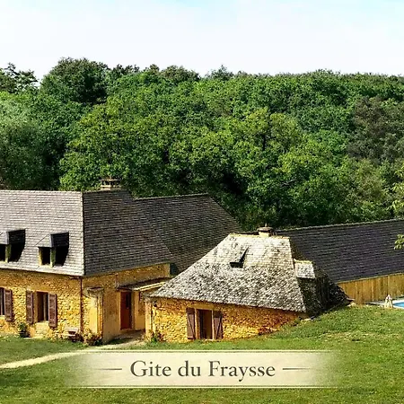 A 5 Min De Lascaux - Ferme Perigourdine - Du Fraysse *