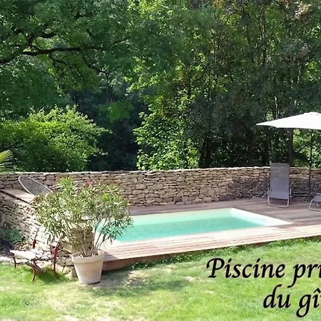 Feriehus A 5 Min De Lascaux - Ferme Perigourdine - Du Fraysse