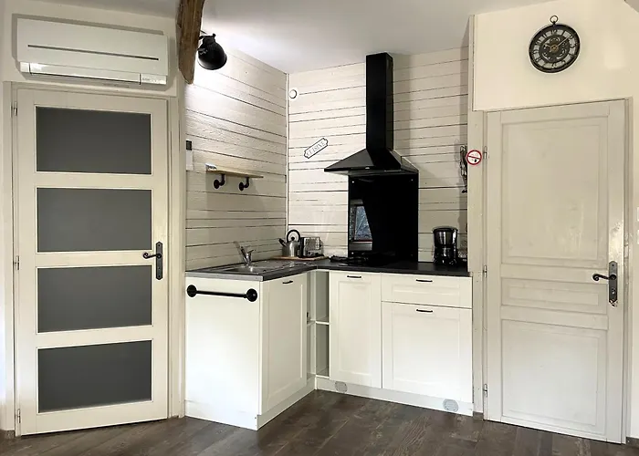 Casa vacanze A 5 min de Lascaux - Ferme Périgourdine - Gîte du Fraysse *