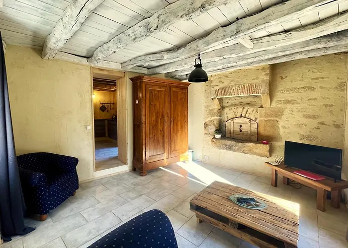 A 5 Min De Lascaux - Ferme Perigourdine - Du Fraysse